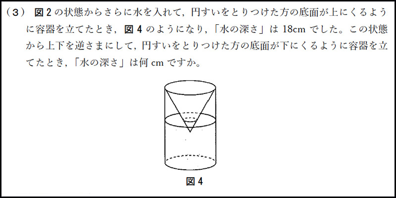 早稲田実業学校中等部 2017年度入試分析